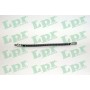 6T48345 LPR Гальмівний шланг