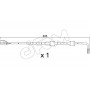 SU.382 CIFAM Сигналізатор зносу гальмівних колодок