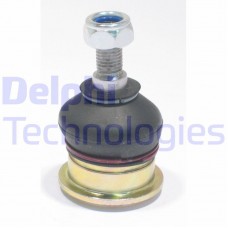 TC2078 DELPHI Шарнір незалежної підвіски поворотного важеля
