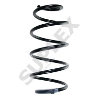 23336 SUPLEX Пружина ходової частини