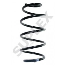 23336 SUPLEX Пружина ходової частини