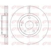 61050.10 REMSA Гальмівний диск