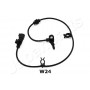 ABS-W24 JAPANPARTS Датчик частота обертання колеса
