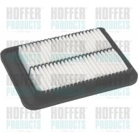 18400 HOFFER Повітряний фільтр