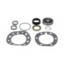 WBK-9082 KAVO PARTS Комплект підшипника ступиці колеса