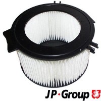 Фільтр повітря у внутрішньому просторі JP GROUP 1128101300