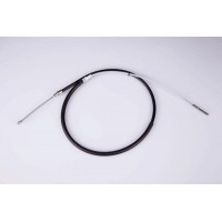 8AS 355 668-671 HELLA Тросик, cтояночный тормоз