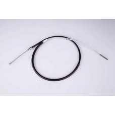 8AS 355 668-671 HELLA Тросик, cтояночный тормоз