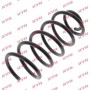 RG6538 KYB Пружина ходової частини