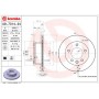 09.7314.24 BREMBO Гальмівний диск