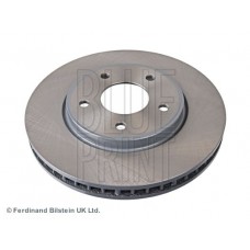 ADN143167 BLUE PRINT Гальмівний диск