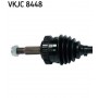 VKJC 8448 SKF Привідний вал