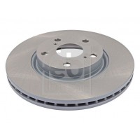 108421 FEBI BILSTEIN Гальмівний диск