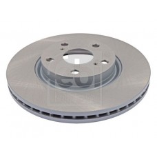 108421 FEBI BILSTEIN Гальмівний диск