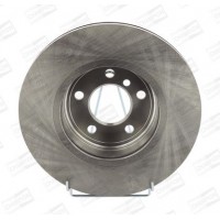 562350CH CHAMPION Гальмівний диск