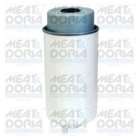 Паливний фільтр MEAT & DORIA 4718