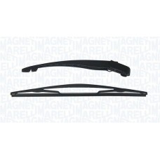000723180232 MAGNETI MARELLI Щітка склоочисника
