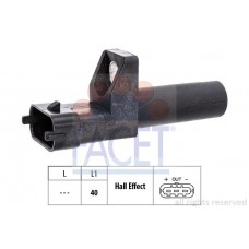 9.0755 FACET Датчик імпульсів