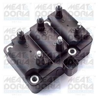 10683 MEAT & DORIA Котушка запалювання