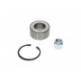 WBK-10014 KAVO PARTS Комплект підшипника ступиці колеса