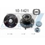 10-1421 IJS GROUP Комплект підшипника ступиці колеса