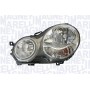 710301190201 MAGNETI MARELLI Основна фара