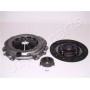 KF-463 JAPANPARTS Комплект зчеплення