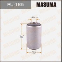 RU-165 MASUMA Підвіска важіль незалежної підвіски колеса