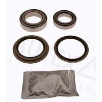 803616 AUTEX Комплект підшипника ступиці колеса