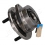 KK-10003 JAPANPARTS Ступиця колеса