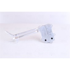 90679 NISSENS масляний радіатор двигунне олива