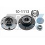 10-1113 IJS GROUP Комплект підшипника ступиці колеса