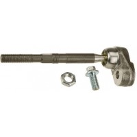 JAR1082 TRW Осьовий шарнір рульова тяга