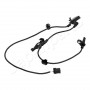 ABS-276 JAPANPARTS Датчик частота обертання колеса