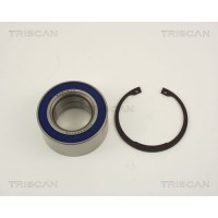 8530 10113 TRISCAN Комплект підшипника ступиці колеса