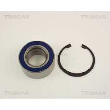 8530 10113 TRISCAN Комплект підшипника ступиці колеса