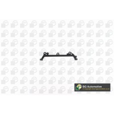AH0124 BGA Кришка корпусу газорозподільного механізму