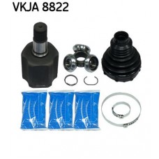 VKJA 8822 SKF Шарнирный комплект, Привідний вал