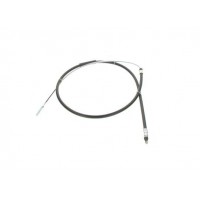 1 987 477 531 BOSCH Тросик, cтояночный тормоз