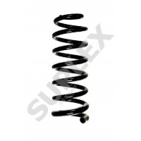 24125 SUPLEX Пружина ходової частини