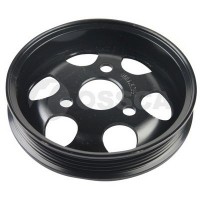 12995 OSSCA Ремінний шків насос гідропідсилювача