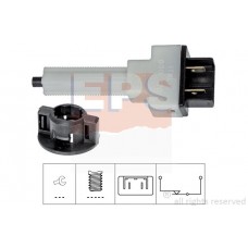 1.810.080 EPS Вимикач ліхтаря сигналу гальмування