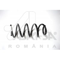 32033 ASAM Пружина ходової частини