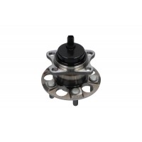 WBH-9039 KAVO PARTS Комплект підшипника ступиці колеса