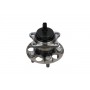 WBH-9039 KAVO PARTS Комплект підшипника ступиці колеса
