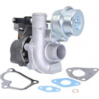 807101006400 MAGNETI MARELLI Компресор наддуву