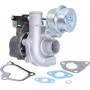 807101006400 MAGNETI MARELLI Компресор наддуву