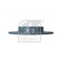 104852 FEBI BILSTEIN Гальмівний диск