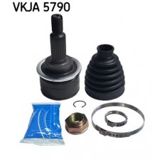 VKJA 5790 SKF Шарнирный комплект, Привідний вал
