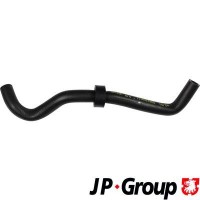 1114313300 JP GROUP Шланг радіатора